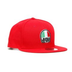 Dainese AGV 9Fifty Snapback Cap