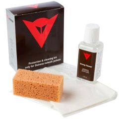 Dainese Nubuck Cleaning Kit