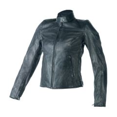 Dainese Mike Ladies Vintage Leather Jacket