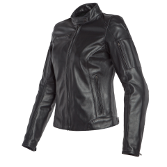 Dainese NIkita 2 Lady Leather Jacket