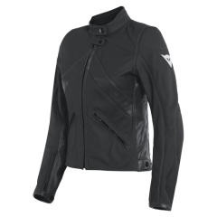 Dainese Santa Monica Ladies Leather Jacket