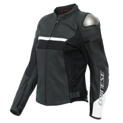 Dainese Rapida Ladies Leather Jacket