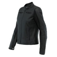 Dainese Razon 2 Ladies Leather Jacket