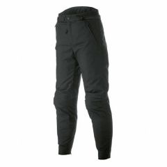 Dainese Amsterdam D-Dry Ladies Waterproof Pants