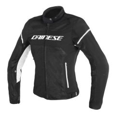 Dainese Air Frame D1 Ladies Tex-Jacket 