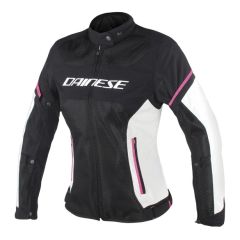 Dainese Air Frame D1 Ladies Tex-Jacket 