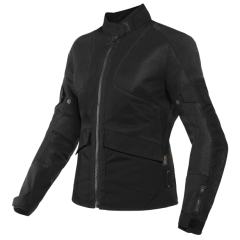 Dainese Air Tourer Ladies Textile Jacket