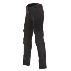 Dainese New Drake Air Tex Ladies Textile Pants