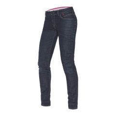 Dainese Belleville Slim Ladies Denim Jeans