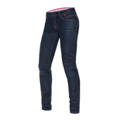 Dainese Belleville Slim Ladies Denim Jeans