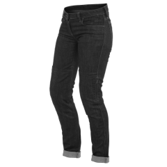 Dainese Ladies Denim Slim Safety Jeans