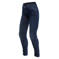 Dainese Brushed Denim Slim fit Ladies Jeans