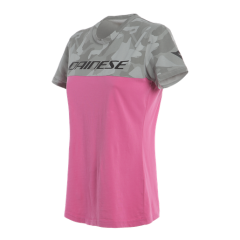 Dainese Camo Tracks Ladies T-Shirt