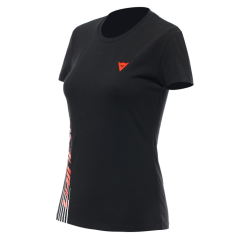 Dainese Logo Lady T-Shirt