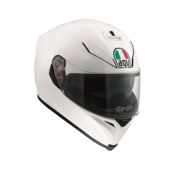 AGV K5-S Gloss White