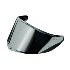 AGV GT3 Visor - Iridium