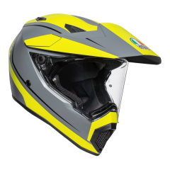 AGV AX-9 Pacific Road