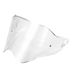 AGV AX9 Dual 1 Visor - Clear