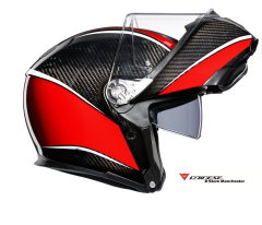 AGV Sport Modular Aero