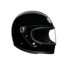 AGV X3000 Gloss Black