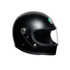 AGV X3000 Matt Black