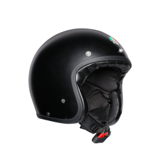 AGV X70 Matt Black