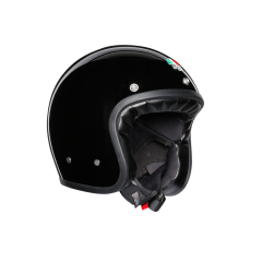 AGV X70 Gloss Black