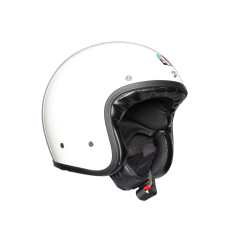 AGV X70 Gloss White