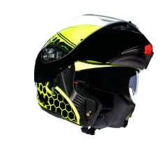 AGV Compact ST Detroit