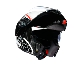 AGV Compact ST Detroit