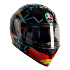 AGV K3 SV-S VR46