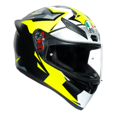 AGV K1 Mir 2018