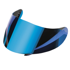 AGV K6 Visor - Iridium