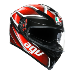 AGV K5-S Tempest