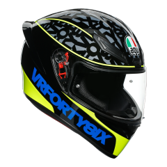 AGV K1 Speed 46