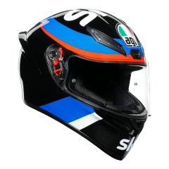 AGV K1 VR46 Sky Racing Team