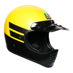 AGV X101 Dust