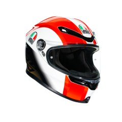 AGV K6 SIC58