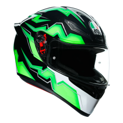 AGV K1 Kripton Green