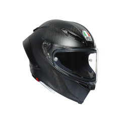 AGV Pista GP-RR Solid Matt Carbon E2206