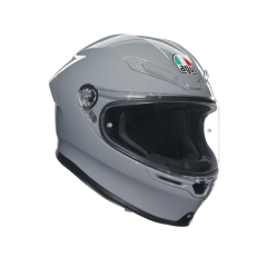 AGV K6-S Solid - Nardo Grey