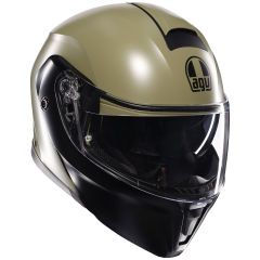 AGV StreetModular Solid