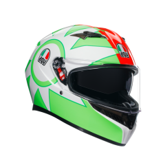 AGV K3 Mugello 2018