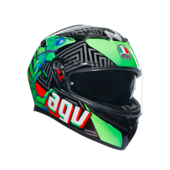 AGV K3 Kamaleon