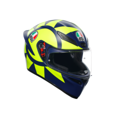 AGV K1-S Soleluna 2018