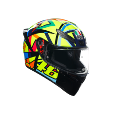 AGV K1-S Soleluna 2017