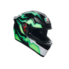 AGV K1-S Kripton - Green