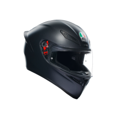 AGV K1-S Solid - Matt Black