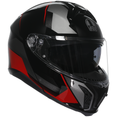 AGV TourModular Perception  