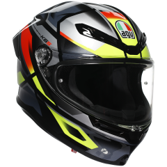 AGV K6-S Erazer